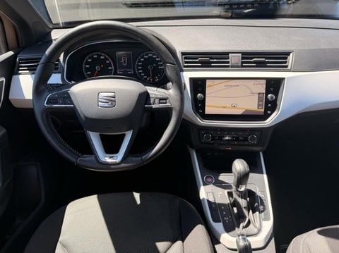 Voitures D'occasion À Beauvais | Seat Arona 1.0 Ecotsi 115Ch Start/Stop Xcellence Dsg