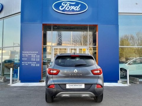 Voitures D'occasion À Laon | Renault Kadjar 1.2 Tce 130Ch Energy Zen