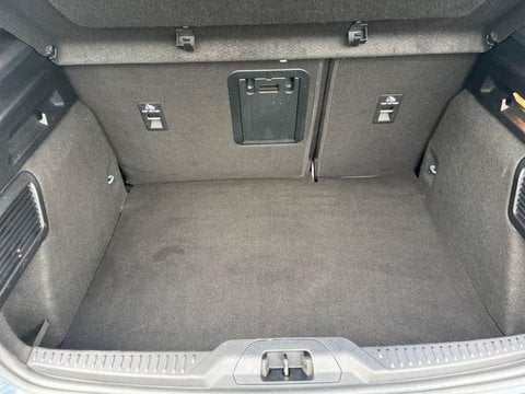 Voitures D'occasion À Amiens | Ford Focus 1.0 Flexifuel Mhev 125Ch St-Line X