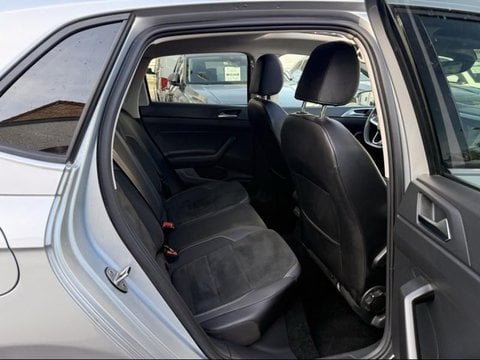 Voitures D'occasion À Sartrouville | Volkswagen Polo 1.0 Tsi 110Ch Style Dsg7