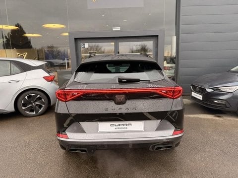 Voitures D'occasion À Beauvais | Cupra Formentor 1.5 Tsi 150Ch V Dsg7