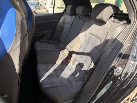 Voitures D'occasion À Sartrouville | Volkswagen Golf 1.4 Ehybrid 245Ch Gte Dsg6