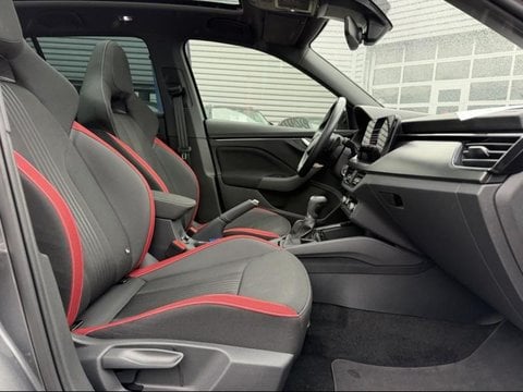 Voitures D'occasion À Garges Lès Gonesse | Škoda Kamiq 1.0 Tsi Evo 110Ch Monte-Carlo Dsg7