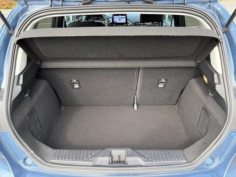 Voitures D'occasion À Saint Maximin | Ford Fiesta 1.0 Ecoboost 125Ch Mhev Connect Business 5P