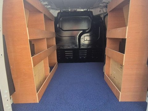 Voitures D'occasion À Corbeil-Essonnes | Ford Transit Courier 1.5 Td 75Ch Ambiente