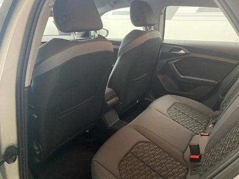 Voitures D'0Km À Beauvais | Audi A1 Sportback 25 Tfsi 95Ch Design S Tronic 7