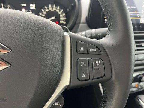 Voitures D'occasion À Beauvais | Suzuki S-Cross 1.5 Dualjet Hybrid 115Ch Privilège Auto My24