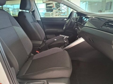 Voitures D'0Km À Jaux Compiègne | Volkswagen Polo 1.0 Tsi 95Ch Vw Edition