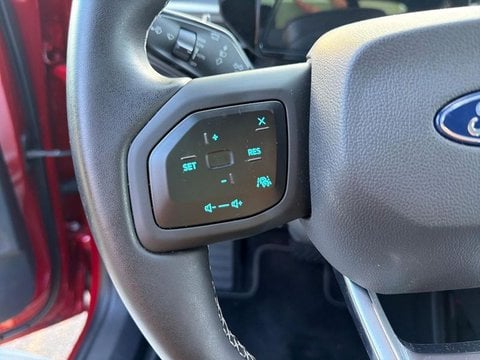 Voitures D'0Km À Saint Ouen L'aumône | Ford Explorer 170Ch Standard Range 52Kwh Rwd