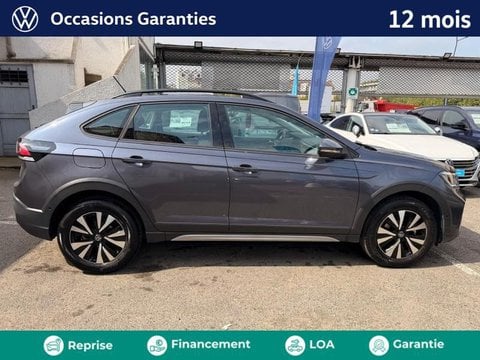 Voitures D'occasion À Sartrouville | Volkswagen Taigo 1.0 Tsi 110Ch Life Plus Dsg7