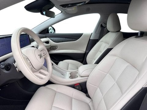 Voitures D'0Km À Vauchelles Les Quesnoy | Mg Im5 Ev 751Ch - 100Kwh 4Wd