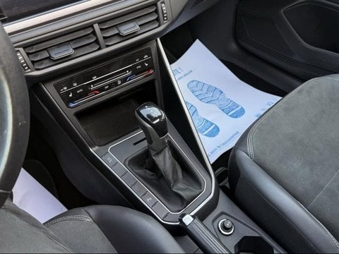 Voitures D'occasion À Sartrouville | Volkswagen Polo 1.0 Tsi 110Ch Style Dsg7