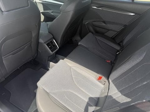 Voitures D'occasion À Jaux Compiègne | Škoda Elroq 286Ch 85 Plus
