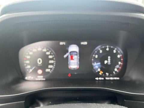 Voitures D'occasion À Amiens | Volvo Xc40 T4 Awd 190Ch Inscription Luxe Geartronic 8