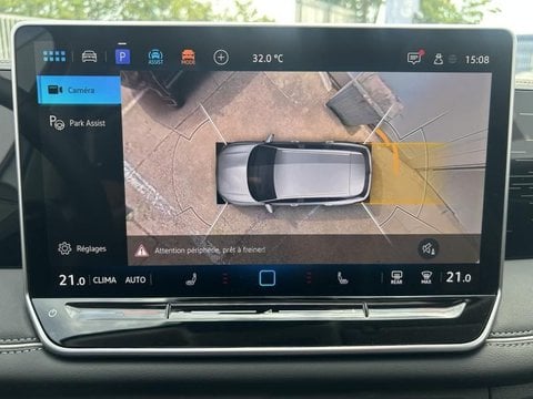 Voitures D'0Km À Saint-Ouen L'aumône | Volkswagen Tiguan 1.5 Etsi 150Ch Elegance Dsg7