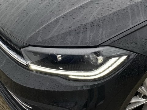 Voitures D'occasion À Saint-Ouen L'aumône | Volkswagen Polo 1.0 Tsi 95Ch Style Dsg7