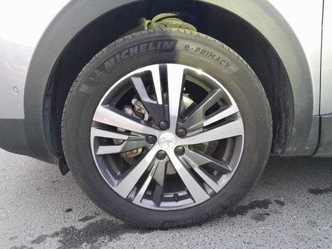 Voitures D'occasion À Pierrelaye | Peugeot 3008 Hybrid 136Ch Allure Pack E-Dcs6