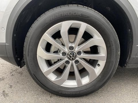 Voitures D'occasion À Pierrelaye | Volkswagen T-Roc 1.5 Tsi Evo2 150Ch Style Dsg7