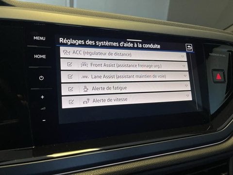 Voitures D'occasion À Roissy En France | Volkswagen Taigo 1.5 Tsi 150Ch R-Line Edition Dsg7