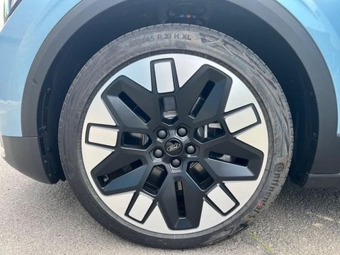 Voitures D'0Km À Saint Ouen L'aumône | Ford Explorer 286Ch Extended Range 79Kwh Pack Premium Rwd