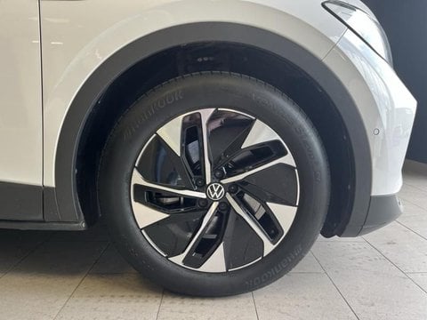 Voitures D'occasion À Roissy En France | Volkswagen Id.4 204Ch Pro Performance 77 Kwh Business