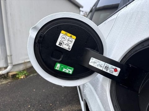 Voitures D'occasion À Etampes | Ford Puma 1.0 Ecoboost 125Ch Mhev St-Line X 6Cv