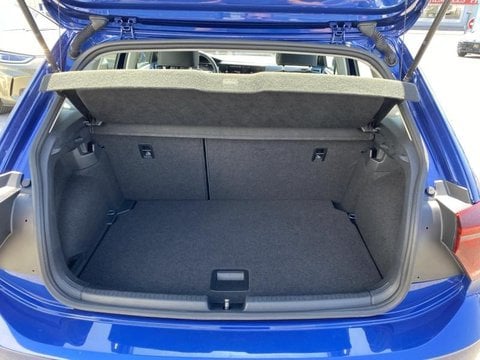 Voitures D'occasion À Pierrelaye | Volkswagen Polo 1.0 Tsi 95Ch Style Dsg7