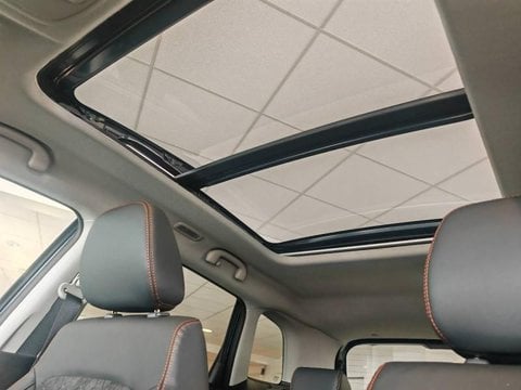 Voitures D'0Km À Villaines Sous Bois | Suzuki Vitara 1.4 Boosterjet Hybrid 110Ch Xplore Auto