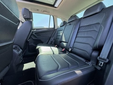 Voitures D'occasion À Saint-Ouen L'aumône | Volkswagen Tiguan 2.0 Tdi 190Ch Carat Exclusive 4Mo...