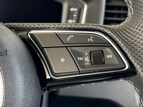 Voitures D'0Km À Compiègne | Audi A1 Sportback 30 Tfsi 116Ch S Line S Tronic 7
