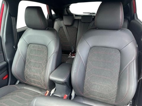 Voitures D'0Km À Sarcelles | Ford Puma 1.0 Ecoboost Hybrid 125Ch St-Line X S&S Powershift