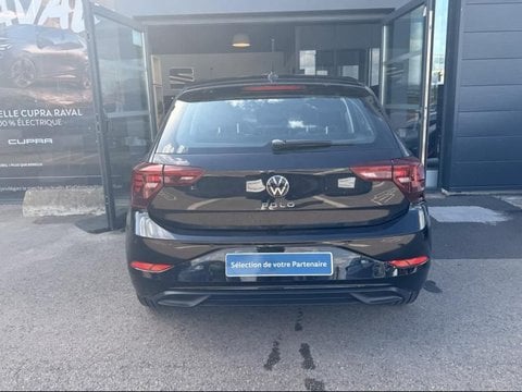 Voitures D'occasion À Beauvais | Volkswagen Polo 1.0 Tsi 95Ch Life