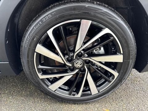 Voitures D'0Km À Cergy Saint Christophe | Mg Zs 1.5 Hybrid+ 197Ch Luxury