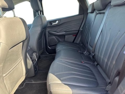 Voitures D'occasion À Saint Maximin | Ford Kuga 2.5 Duratec 190Ch Fhev E85 Vignale Bva