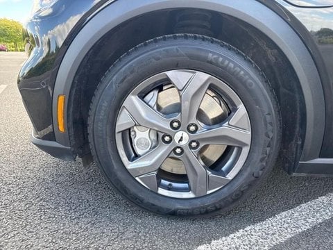 Voitures D'occasion À Saint Maximin | Ford Mustang Mach-E 269Ch Standard Range 76Kwh Awd 9Cv