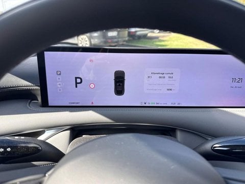 Voitures D'0Km À Vauchelles Les Quesnoy | Mg Im6 Ev 751Ch - 100Kwh 4Wd