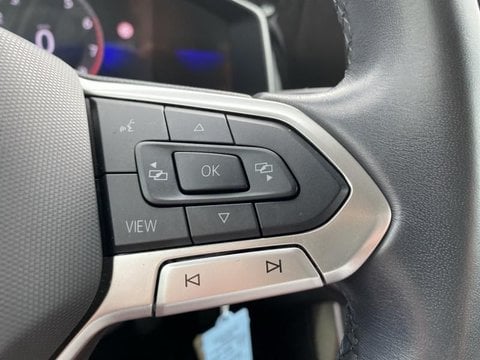 Voitures D'occasion À Pierrelaye | Volkswagen Polo 1.0 Tsi 95Ch Style