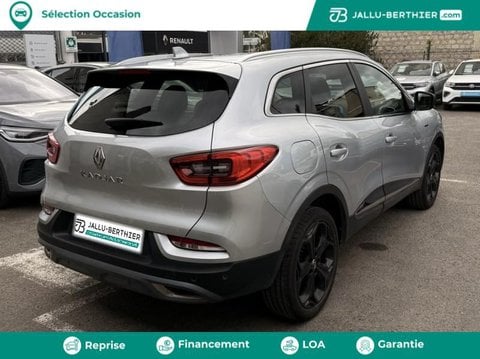 Voitures D'occasion À Sartrouville | Renault Kadjar 1.3 Tce 160Ch Fap Esf Edc