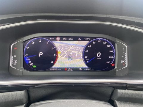 Voitures D'occasion À Pierrelaye | Volkswagen T-Roc Cabriolet 1.5 Tsi Evo 150Ch R-Line Dsg7