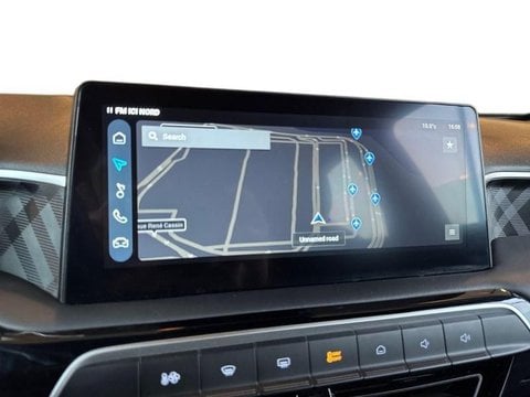 Voitures D'occasion À Vauchelles Les Quesnoy | Mg Mg3 Hybrid+ 195Ch Comfort