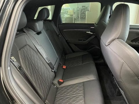Voitures D'occasion À Beauvais | Audi Sq6 E-Tron E-Tron 489Ch Quattro