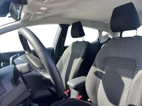 Voitures D'occasion À Sarcelles | Ford Fiesta 1.0 Ecoboost Hybrid 125Ch Titanium Business 5P