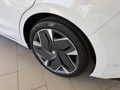 Voitures D'occasion À Villaines Sous Bois | Škoda Enyaq Coupé Iv 299Ch Rs