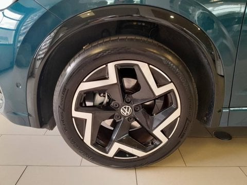Voitures D'occasion À Jaux Compiègne | Volkswagen Tiguan 1.5 Etsi 150Ch R-Line Edition Dsg7