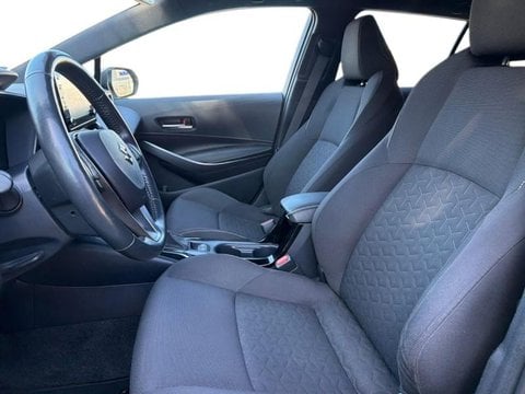 Voitures D'occasion À Jaux Compiègne | Suzuki Swace 1.8 Hybrid 122Ch Pack