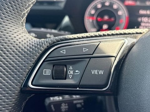 Voitures D'occasion À Compiègne | Audi A3 Sportback 35 Tfsi 150Ch Mild Hybrid S Line S Tronic 7