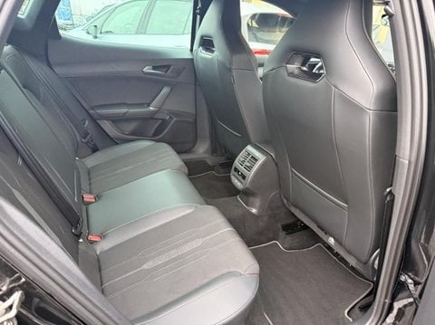 Voitures D'occasion À Beauvais | Cupra Formentor 1.5 Tsi 150Ch V Dsg7