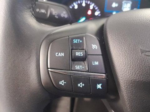 Voitures D'occasion À Jaux Compiègne | Ford Focus Active 1.0 Ecoboost 125Ch Active X