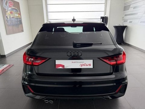 Voitures D'occasion À Beauvais | Audi A1 Sportback 40 Tfsi 207Ch S Line S Tronic 7