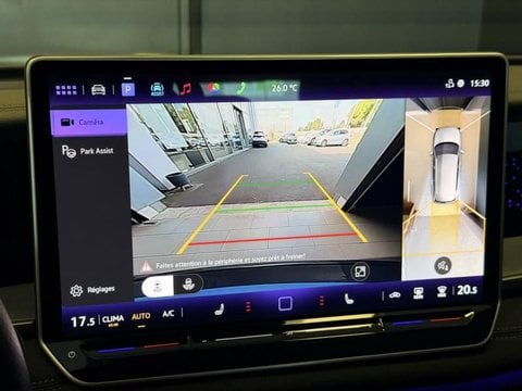 Voitures D'occasion À Roissy En France | Volkswagen Tayron 1.5 Etsi 150Ch R-Line Edition Dsg7 7 ...